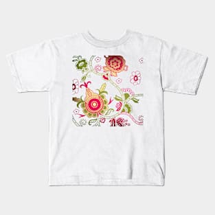 GreenLife Tee 1455 Kids T-Shirt